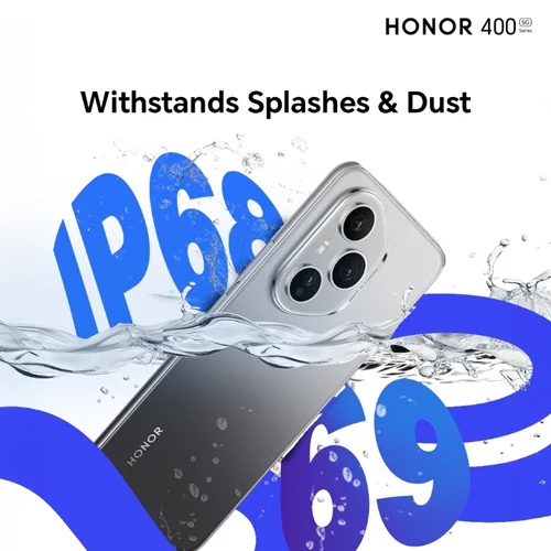 HONOR 400 Pro 5G (12GB+512GB) - Image 5