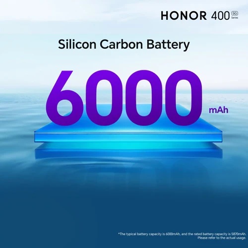 HONOR 400 Pro 5G (12GB+512GB) - Image 6