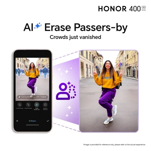 HONOR 400 Pro 5G (12GB+512GB) - Image 8