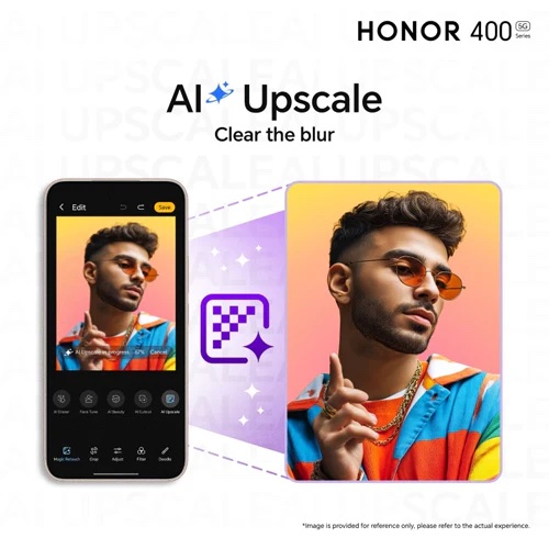 HONOR 400 Pro 5G (12GB+512GB) - Image 11