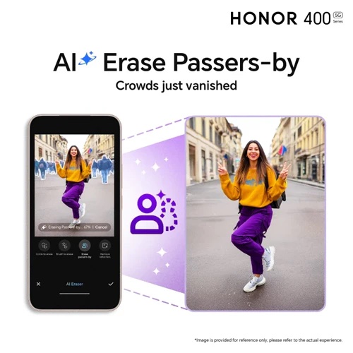 HONOR 400 5G (12GB+512GB) - Image 5
