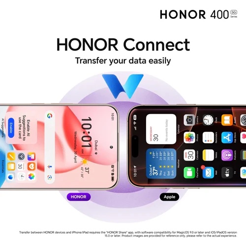 HONOR 400 5G (12GB+512GB) - Image 7