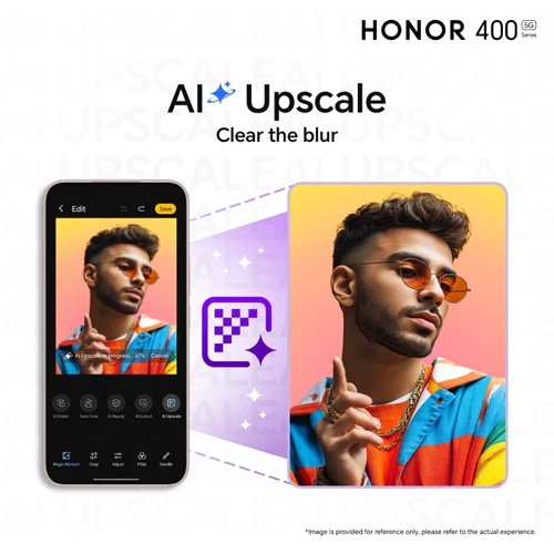 HONOR 400 5G (12GB+512GB) - Image 8