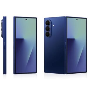 Galaxy Z Fold7 5G (12GB+256GB)