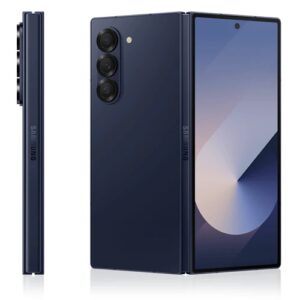 Galaxy Z Fold6 5G (12GB+256GB)